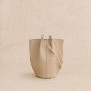 Sezane Nano Romie Bag Sandstone